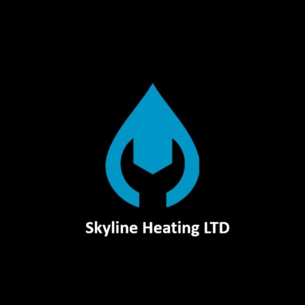 Skyline Heating LTD Logo